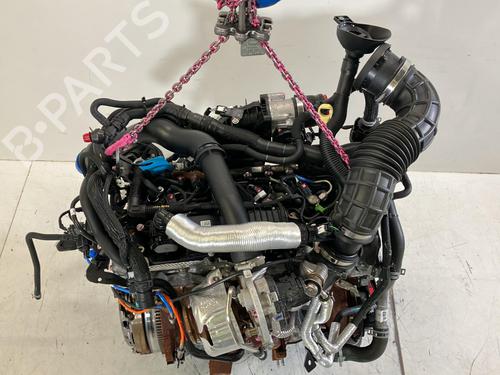 Engine FORD TRANSIT V363 Platform/Chassis (FED, FFD) 2.0 EcoBlue | BP39199670M1 - Image 6