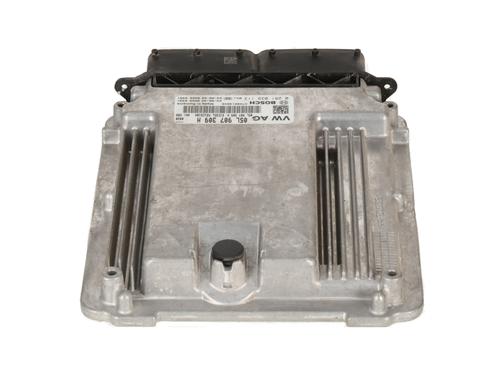Used Engine control unit (ECU) Engine control unit (ECU) VW MULTIVAN T7 (STM, STN) 2.0 TDI (150 hp) 33985257 33985257