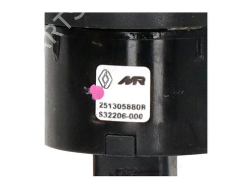 Gear lever DACIA SPRING EV (B6M1) | BP38441085M90 - Image 3