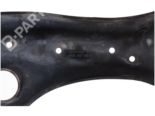 Left front suspension arm VW POLO V (6R1, 6C1) 1.6 TDI | BP11751133M12 