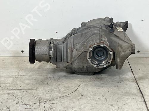 Rear differential AUDI Q7 (4MB, 4MG, 4MQ) 3.0 TDI quattro | BP29402845M24 
