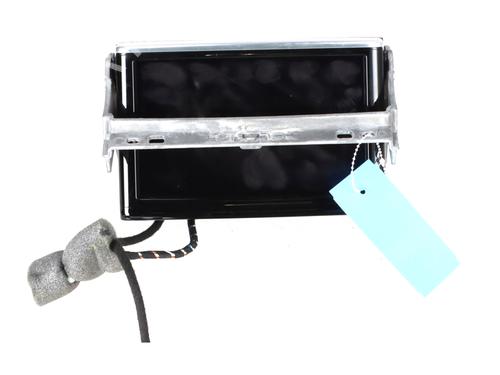 Used Display monitor Display monitor AUDI A8 D4 (4H2, 4H8, 4HC, 4HL) 3.0 TDI quattro (258 hp) 35719176 35719176