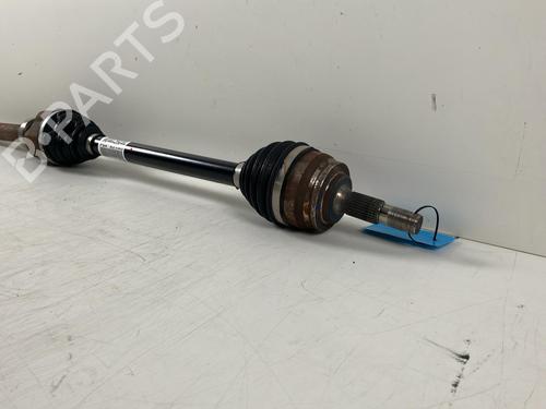 Right front driveshaft OPEL VIVARO C Van (K0) VIVARO-E HYDROGEN | BP39926276M39 - Image 2