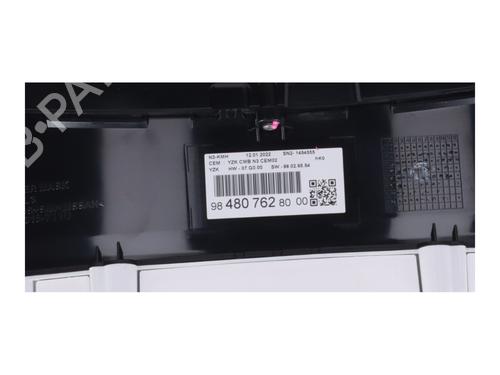 Instrument cluster OPEL VIVARO C Van (K0) VIVARO-E HYDROGEN | BP39920036C47 - Image 3