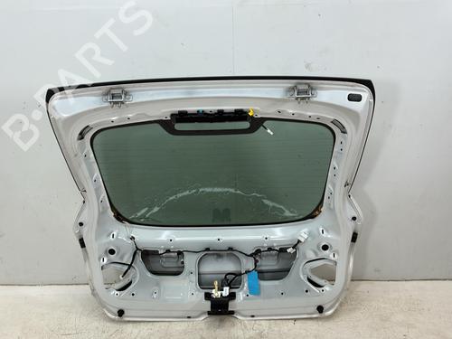 Tailgate HYUNDAI i30 FASTBACK (PDE, PDEN) 1.4 T-GDI | BP37488901C6 - Image 5