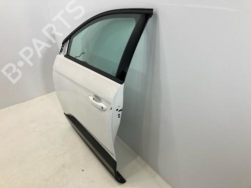 Left front door OPEL GRANDLAND / GRANDLAND X (A18, P1UO) 1.5 Turbo D (75) | BP26188550C2 