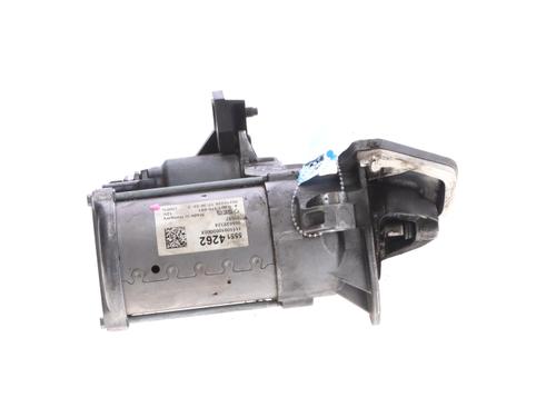 Used Starter Starter OPEL ASTRA K Sports Tourer (B16) 1.2 Turbo (35) (131 hp) 40496575 40496575