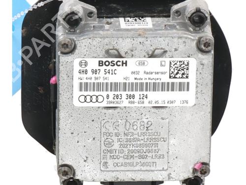 Electronic module AUDI A8 D4 (4H2, 4H8, 4HC, 4HL) 4.0 TFSI quattro | BP36466120M83 - Image 3