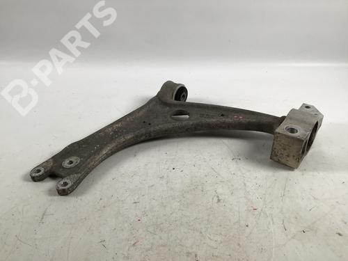 Used Left front suspension arm VW SHARAN (7N1, 7N2) 2.0 TDI 4motion (140 hp) 10145883