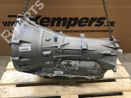 Automatic gearbox BMW X7 (G07) xDrive 40 i (340 hp) 5A27F35