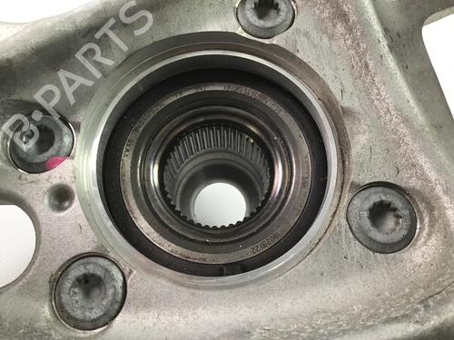 Right front steering knuckle VW TOUAREG (CR7, RC8) 3.0 TDI 4motion | BP36414713M26 - Image 6