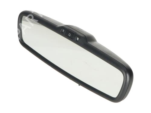 Used Rear mirror KIA SPORTAGE IV (QL, QLE) 1.6 T-GDI (177 hp) 22848827