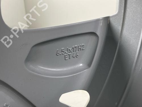 Rim VW GOLF VIII (CD1, DA1) 2.0 GTI | BP30162147C45