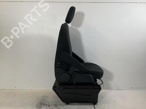 Left front seat FORD TRANSIT V363 Platform/Chassis (FED, FFD) 2.0 EcoBlue | BP37872662C15 - Image 4