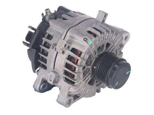 Used Alternator Alternator FORD TRANSIT V363 Platform/Chassis (FED, FFD) 2.0 EcoBlue (170 hp) 36411351 36411351