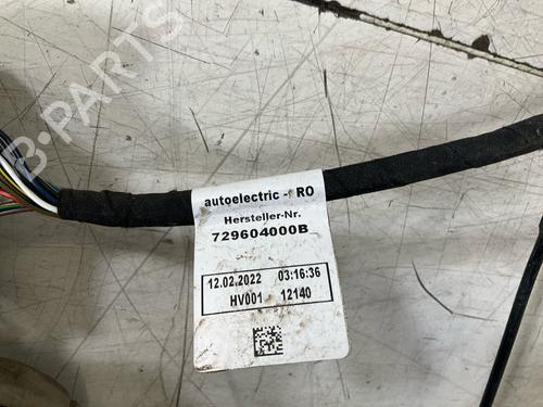 Electronic module MERCEDES-BENZ EQB (X243) EQB 350 4-matic (243.612) | BP39918115M83 - Image 6