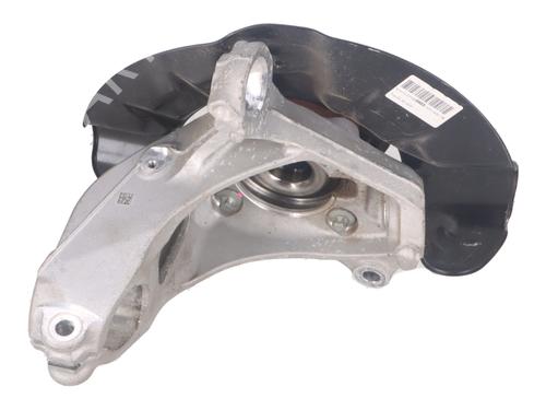 Right front steering knuckle MERCEDES-BENZ GLA (H247) GLA 250 (247.746) | BP26440245M26 