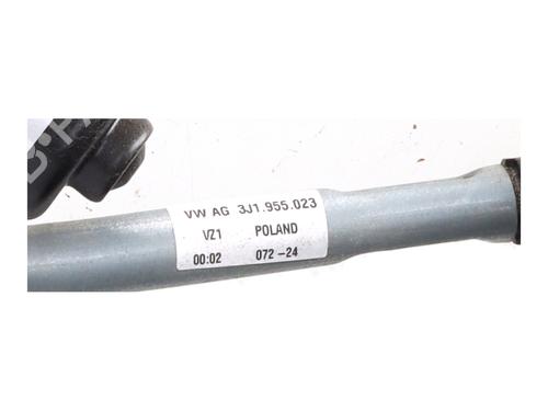 Front wiper motor VW PASSAT B9 Variant (CJ5) 1.5 eTSI | BP39918855M29 - Image 3