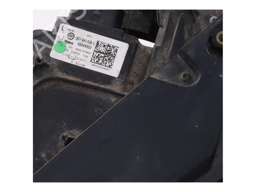 Left headlight VW PASSAT B8 Variant (3G5, CB5) 2.0 TDI 4motion | BP33884635C28 - Image 5