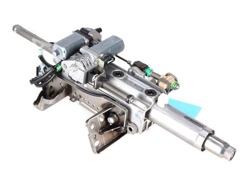 Steering column AUDI A8 D4 (4H2, 4H8, 4HC, 4HL) 3.0 TDI quattro | BP35718982M21 - Image 2