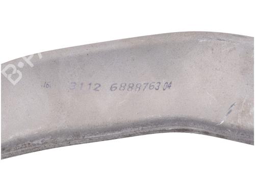 Left front suspension arm BMW 6 Gran Turismo (G32) 620 d xDrive | BP13258235M12 