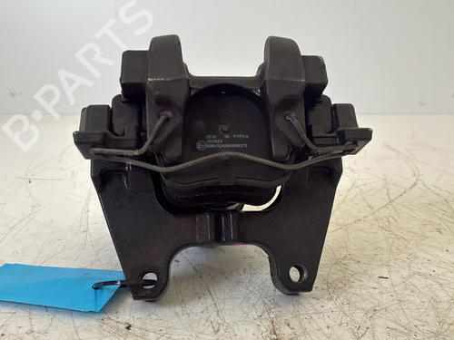 Used Right rear brake caliper Right rear brake caliper AUDI Q3 Sportback (F3N) 2.5 RS TFSI quattro (400 hp) 36436405 36436405