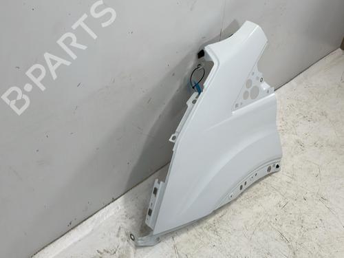 Forskærm venstre FORD TRANSIT V363 Platform/Chassis (FED, FFD) 2.0 EcoBlue | BP34521710C41 - Image 2