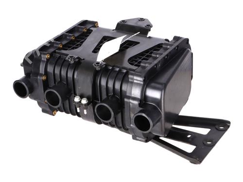 AC radiator OPEL VIVARO C Van (K0) VIVARO-E HYDROGEN | BP39920711M32 - Image 3
