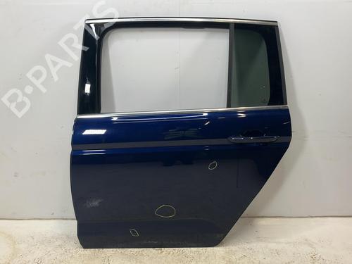 Dør venstre bagtil Dør venstre bagtil VW TOURAN (5T1) 2.0 TDI (150 hp) 34196828 34196828