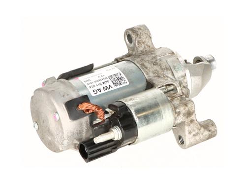 Starter VW TOUAREG (CR7, RC8) 3.0 TDI 4motion | BP29490143M8 