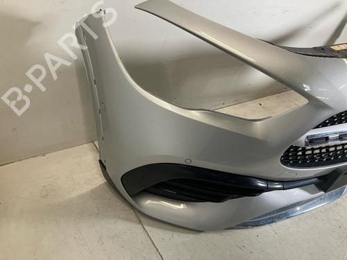 Front bumper MERCEDES-BENZ GLA (H247) GLA 200 4-matic (247.788) | BP26721891C7 