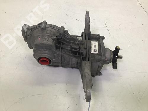 Used Rear differential Rear differential MERCEDES-BENZ A-CLASS (W177) AMG A 35 4-matic (177.051) (306 hp) 10959957 10959957