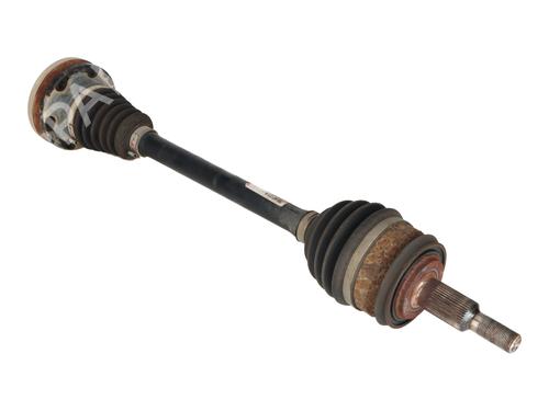 Left front driveshaft VW TRANSPORTER T5 Van (7HA, 7HH, 7EA, 7EH) 2.0 TDI | BP16985886M38 