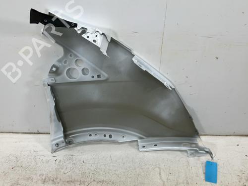 Forskærm venstre FORD TRANSIT V363 Platform/Chassis (FED, FFD) 2.0 EcoBlue | BP33698059C41 - Image 5