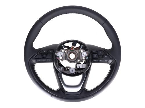 Rat TOYOTA YARIS (_P21_, _PA1_, _PH1_) 1.0 (KSP211) (72 hp) 19102629
