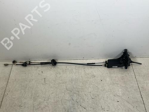 Automatic gearbox selector OPEL MERIVA B MPV (S10) 1.4 (75) | BP19101569M91 