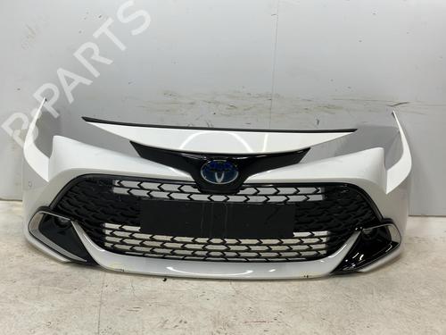 Used Front bumper Front bumper TOYOTA COROLLA Estate (_E21_) 2.0 Hybrid (MZEH12) (180 hp) 33794116 33794116