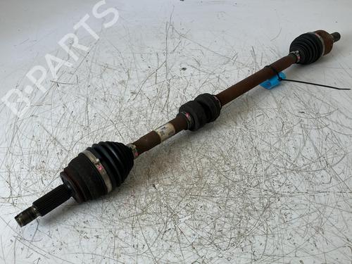 Right front driveshaft HYUNDAI i30 FASTBACK (PDE, PDEN) 1.4 T-GDI | BP37488923M39 - Image 3