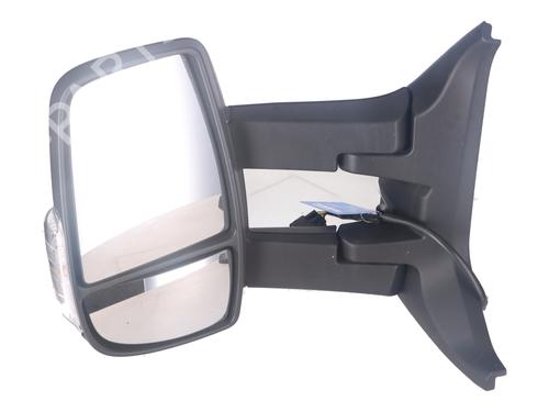 Used Left mirror FORD TRANSIT V363 Platform/Chassis (FED, FFD) 2.0 EcoBlue (170 hp) 20137642