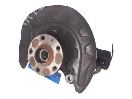 Right front steering knuckle VW GOLF VII (5G1, BQ1, BE1, BE2) 1.6 TDI | BP18127794M26 