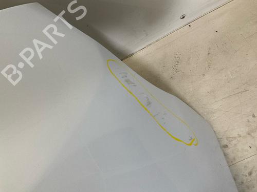 Rear bumper FORD FIESTA VI (CB1, CCN) 1.5 TDCi | BP18106789C8 