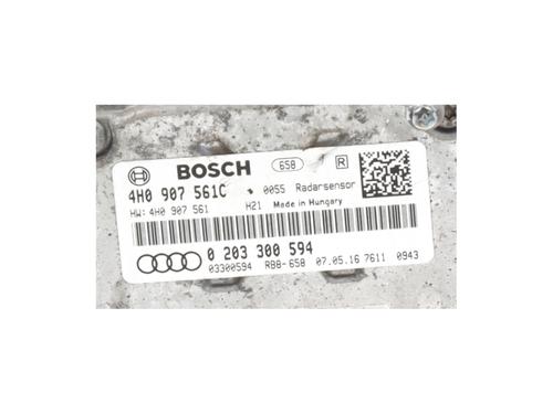 Electronic module AUDI A8 D4 (4H2, 4H8, 4HC, 4HL) 3.0 TDI quattro | BP35718693M83 - Image 3