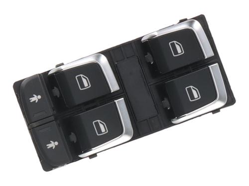 Left front window switch AUDI A8 D4 (4H2, 4H8, 4HC, 4HL) 3.0 TDI quattro | BP36433431I27 - Image 2