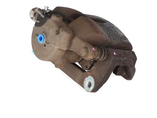 Left front brake caliper KIA VENGA (YN) 1.6 CVVT | BP32157145M105 - Image 2