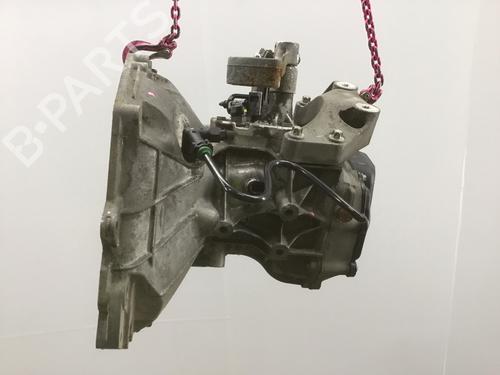 Used Gearbox OPEL CORSA E (X15) 1.4 (08, 68) (90 hp) 25587506