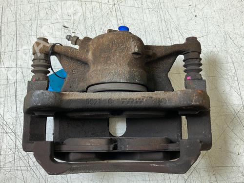Used Left front brake caliper Left front brake caliper 38619301 38619301