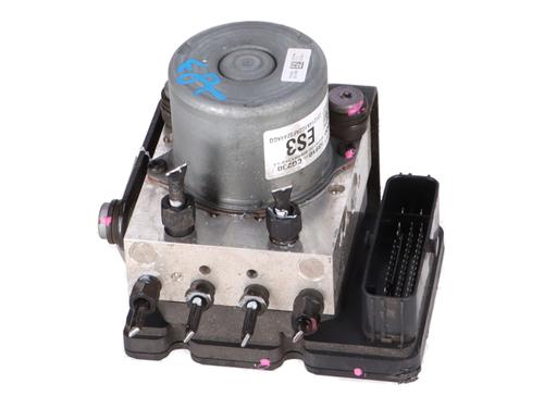 Used ABS pump ABS pump HYUNDAI STARIA Bus (US4) 2.2 CRDi (US4W) (177 hp) 39921521 39921521