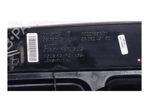 Left taillight OPEL VIVARO C Van (K0) VIVARO-E HYDROGEN | BP39924123C34 - Image 3