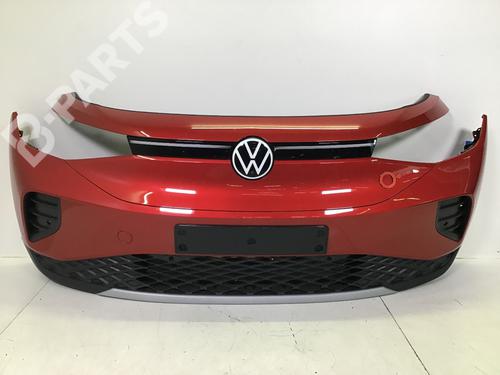 Used Front bumper VW ID.4 (E21) Performance (204 hp) 10699177