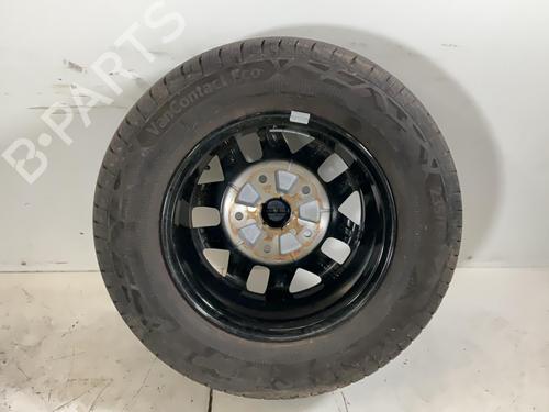 Fælk FORD TRANSIT V363 Platform/Chassis (FED, FFD) 2.0 EcoBlue | BP38067619C45 - Image 14